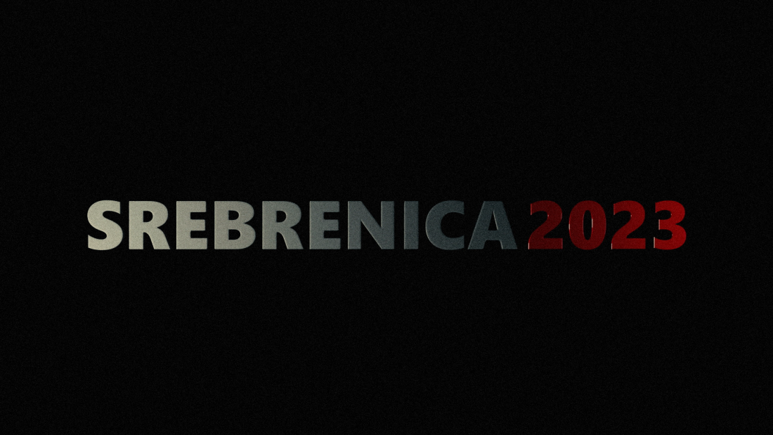 Srebrenica 1995. - 2023.